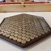 Coiny - Sixpence (6d) Trivet - 1966 - Image 3